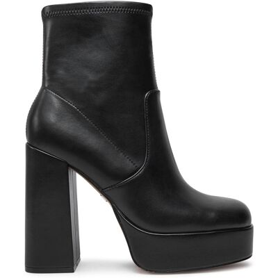 Stiefeletten Aldo Valeris 13814101 Schwarz 35 female Stiefeletten Aldo Valeris 13814101 Schwarz 35 female