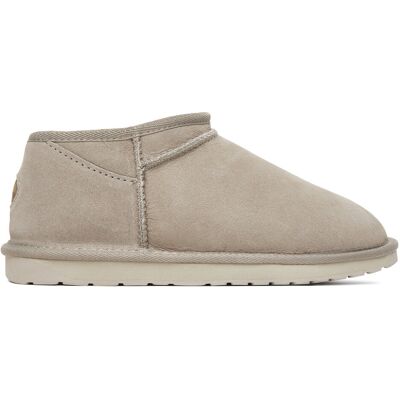 Schneeschuhe EMU Australia Stinger Compact W13013 Grau 42 female Schneeschuhe EMU Australia Stinger Compact W13013 Grau 42 female