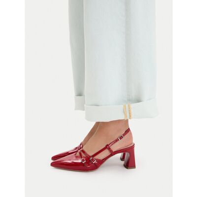 Pumps Tamaris 1-29660-45 Rot 37 female Pumps Tamaris 1-29660-45 Rot 37 female