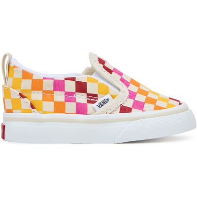Sneakers aus Stoff Vans Slip-On VRetro VN000D0S7051 Bunt 23_1_2 female Sneakers aus Stoff Vans Slip-On VRetro VN000D0S7051 Bunt 23_1_2 female