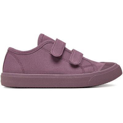 Sneakers aus Stoff DeeZee CEO-CSS20535-03 Violett 35 female Sneakers aus Stoff DeeZee CEO-CSS20535-03 Violett 35 female