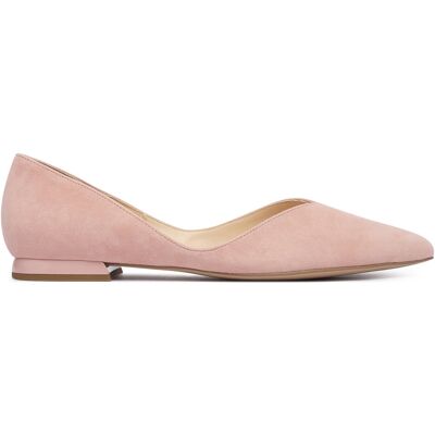 Ballerinas HÖGL 0-180012-85000 Beige 38 female Ballerinas HÖGL 0-180012-85000 Beige 38 female