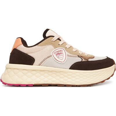 Sneakers Blauer F5LYNN01/MEG Braun 39 female Sneakers Blauer F5LYNN01/MEG Braun 39 female