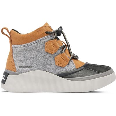 Schnürschuhe Sorel Out N About IV 2102201 Braun 34 unisex Schnürschuhe Sorel Out N About IV 2102201 Braun 34 unisex