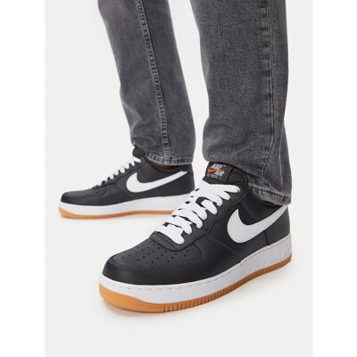 Sneakers Nike II7630 001 Grau 44_5 male Sneakers Nike II7630 001 Grau 44_5 male