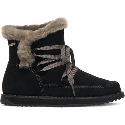 Schneeschuhe EMU Australia Thorsby W13215 Schwarz 40 female Schneeschuhe EMU Australia Thorsby W13215 Schwarz 40 female