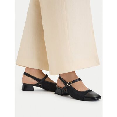 Pumps Caprice 9-29604-46 Schwarz 38_5 female Pumps Caprice 9-29604-46 Schwarz 38_5 female