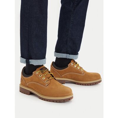 Halbschuhe Timberland Heritage TB0A5S9W7541 Braun 43 male Halbschuhe Timberland Heritage TB0A5S9W7541 Braun 43 male