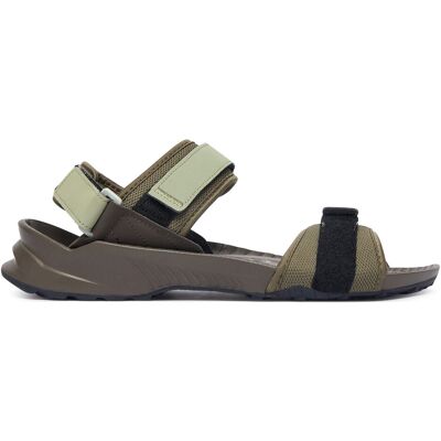 Sandalen adidas Terrex Hydroterra JR8411 Khakifarben 42 male Sandalen adidas Terrex Hydroterra JR8411 Khakifarben 42 male