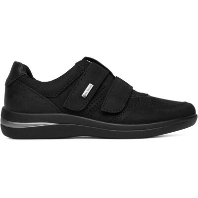 Halbschuhe Clara Barson WS2561-02 Schwarz 36 female Halbschuhe Clara Barson WS2561-02 Schwarz 36 female