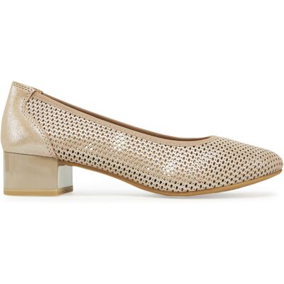 Pumps Caprice 9-22501-44 Beige 37_5 female Pumps Caprice 9-22501-44 Beige 37_5 female