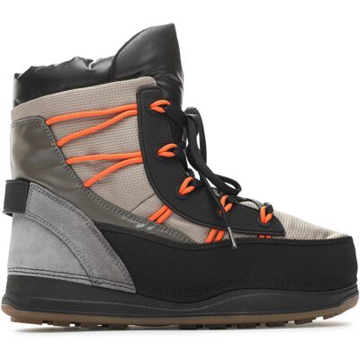 Schneeschuhe Bogner Vancouver 1 32247684 Schwarz 42 male Schneeschuhe Bogner Vancouver 1 32247684 Schwarz 42 male