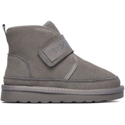 Stiefel Badura EO-HY669016S-2 (III)DZ Grau 27 female Stiefel Badura EO-HY669016S-2 (III)DZ Grau 27 female