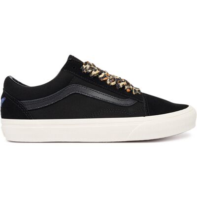 Sneakers aus Stoff Vans Old Skool VN000DB3EZJ1 Schwarz 38_1_2 unisex Sneakers aus Stoff Vans Old Skool VN000DB3EZJ1 Schwarz 38_1_2 unisex