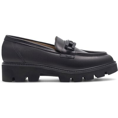Slipper Badura TROPEA-E23-28188PE Schwarz 40 female Slipper Badura TROPEA-E23-28188PE Schwarz 40 female