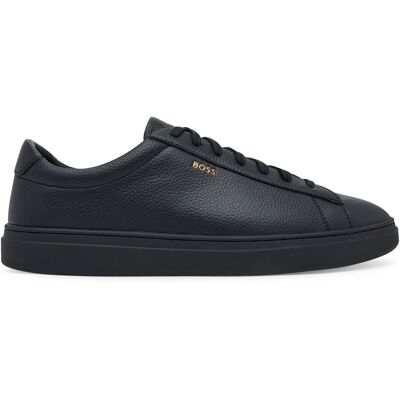 Sneakers BOSS Kieran 50548716 Schwarz 40 male Sneakers BOSS Kieran 50548716 Schwarz 40 male
