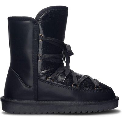 Schneeschuhe Lasocki WFA1634-11Z Schwarz 37 female Schneeschuhe Lasocki WFA1634-11Z Schwarz 37 female