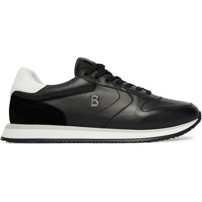 Sneakers Bogner Reno 1 12621125 Schwarz 41 male Sneakers Bogner Reno 1 12621125 Schwarz 41 male