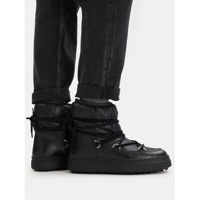 Schneeschuhe Gant 31541100 Schwarz 37 female Schneeschuhe Gant 31541100 Schwarz 37 female