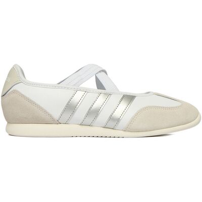 Ballerinas adidas CEO-BARREDA MARY JANE HQ7400 Weiß 41_1_3 female Ballerinas adidas CEO-BARREDA MARY JANE HQ7400 Weiß 41_1_3 female