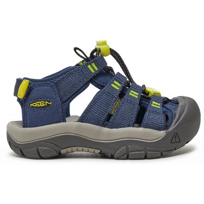 Sandalen Keen Newport Boundless 1028781 Dunkelblau 27_5 male Sandalen Keen Newport Boundless 1028781 Dunkelblau 27_5 male