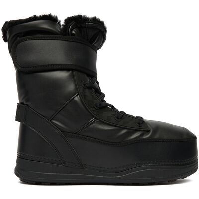 Schneeschuhe Bogner Laax 7 C 32547523 Schwarz 43 male Schneeschuhe Bogner Laax 7 C 32547523 Schwarz 43 male