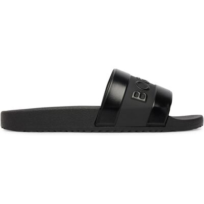 Pantoletten Bogner Belize M 4 F 12626457 Schwarz 40 male Pantoletten Bogner Belize M 4 F 12626457 Schwarz 40 male