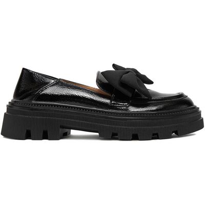 Slipper DeeZee TYA56-J128 Schwarz 38 female Slipper DeeZee TYA56-J128 Schwarz 38 female