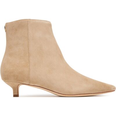 Stiefeletten LAUREN RALPH LAUREN Frncsa Bt Hl Bo Bte 802P15722001 Beige 35 female Stiefeletten LAUREN RALPH LAUREN Frncsa Bt Hl Bo Bte 802P15722001 Beige 35 female