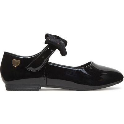 Ballerinas DeeZee CEO-CM211019-3 Schwarz 31 female Ballerinas DeeZee CEO-CM211019-3 Schwarz 31 female
