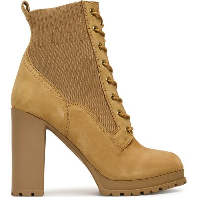 Schnürschuhe Aldo Rebellious 14058756 Braun 41 female Schnürschuhe Aldo Rebellious 14058756 Braun 41 female