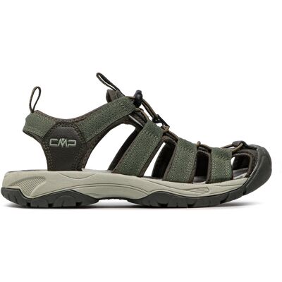 Sandalen CMP Sahiph Hiking Sandal 30Q9517 Grün 42 male Sandalen CMP Sahiph Hiking Sandal 30Q9517 Grün 42 male