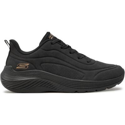 Skechers - Sport Squad Waves 117485 - Schwarz - 36.5 - Schuhe Skechers - Sport Squad Waves 117485 - Schwarz - 36.5 - Schuhe