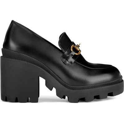 Halbschuhe Badura MOANA-01W1-001 Schwarz 37 female Halbschuhe Badura MOANA-01W1-001 Schwarz 37 female