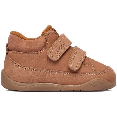 Schnürschuhe Lasocki Kids CEO-CI12-GOLD-01(II)CH Braun 20 male Schnürschuhe Lasocki Kids CEO-CI12-GOLD-01(II)CH Braun 20 male