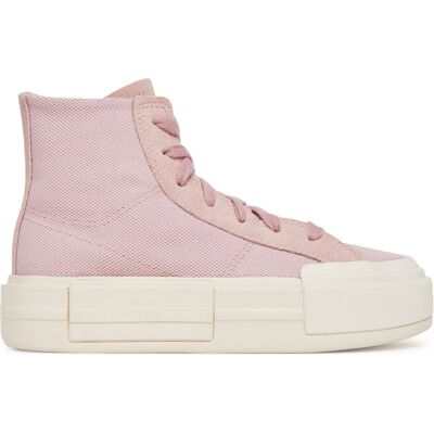 Sneakers aus Stoff Converse Converse Cruise Gold A13818C Rosa 40 female Sneakers aus Stoff Converse Converse Cruise Gold A13818C Rosa 40 female