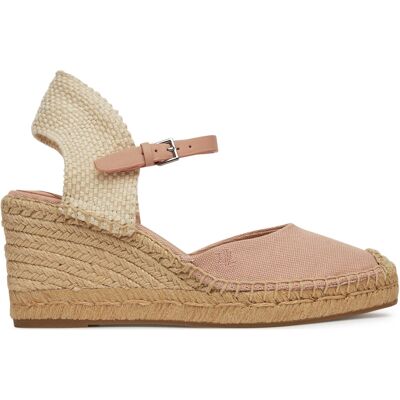 Espadrilles LAUREN RALPH LAUREN Robby 802961836005 Rosa 39 female Espadrilles LAUREN RALPH LAUREN Robby 802961836005 Rosa 39 female