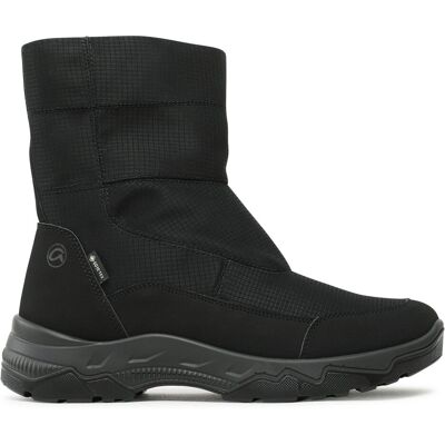 Stiefel Ara GORE-TEX 11-38502-31 Schwarz 40 male Stiefel Ara GORE-TEX 11-38502-31 Schwarz 40 male