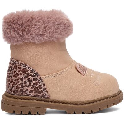 Stiefeletten DeeZee CEO-CM241112-32 Rosa 21 female Stiefeletten DeeZee CEO-CM241112-32 Rosa 21 female
