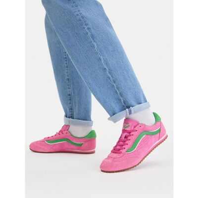 Sneakers Vans Super Lowpro VN000E89GH71 Rosa 39 female Sneakers Vans Super Lowpro VN000E89GH71 Rosa 39 female