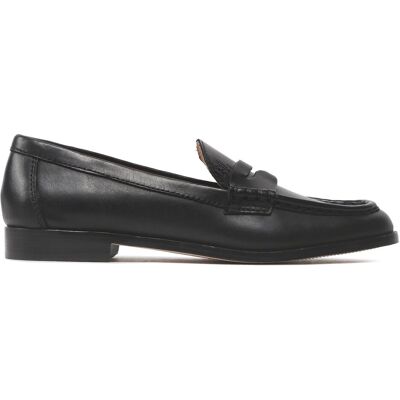 Mokassins LAUREN RALPH LAUREN Wynnie 802875318001 Schwarz 35_1_2 female Mokassins LAUREN RALPH LAUREN Wynnie 802875318001 Schwarz 35_1_2 female