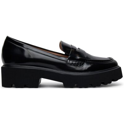 Slipper DeeZee 3976-1 Schwarz 37 female Slipper DeeZee 3976-1 Schwarz 37 female