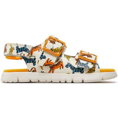 Sandalen Camper K800429-013 Weiß 32 male Sandalen Camper K800429-013 Weiß 32 male