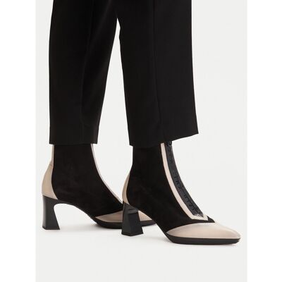 Stiefeletten Hispanitas BHI254186 Schwarz 39 female Stiefeletten Hispanitas BHI254186 Schwarz 39 female