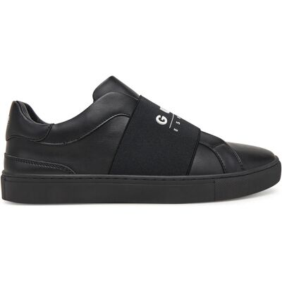 Sneakers Guess FMJTOS ELE12 Schwarz 44 male Sneakers Guess FMJTOS ELE12 Schwarz 44 male