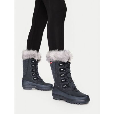 Schneeschuhe Helly Hansen W Garibaldi VL 11592-991 Schwarz 37 female Schneeschuhe Helly Hansen W Garibaldi VL 11592-991 Schwarz 37 female