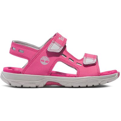 Sandalen Timberland Moss Jump 2 Strap Sandal TB0A66SDEY51 Rosa 32 female Sandalen Timberland Moss Jump 2 Strap Sandal TB0A66SDEY51 Rosa 32 female
