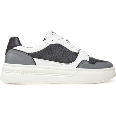 Sneakers Guess FMTWI2 ELL12 Grau 44 male Sneakers Guess FMTWI2 ELL12 Grau 44 male