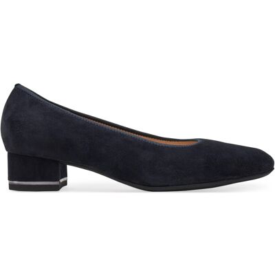 Pumps Ara Graz 12-11838-06 Dunkelblau 37 female Pumps Ara Graz 12-11838-06 Dunkelblau 37 female