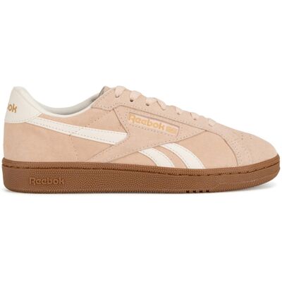 Reebok Club C Grounds Beige - Sneakers Reebok Club C Grounds Beige - Sneakers